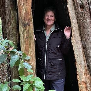 Meet your Posher, Margo